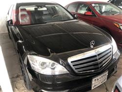 مێرسێدس بێنز S-Class